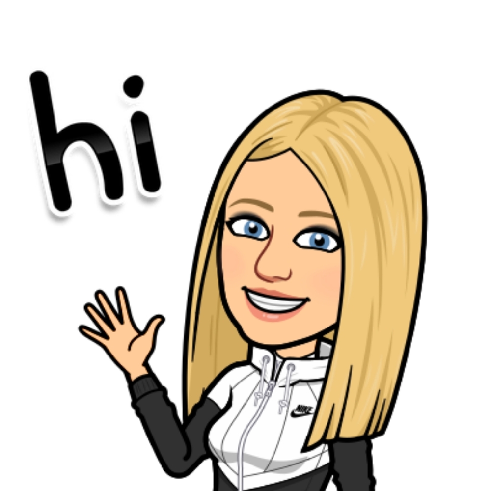 Meet your Posher, Kristina